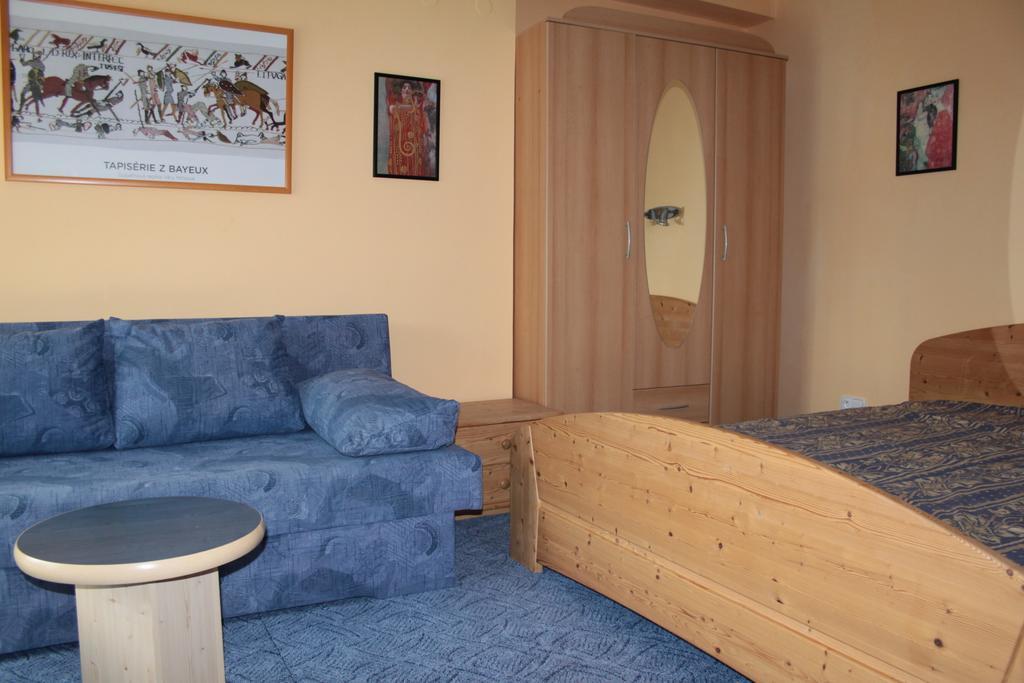 Apartment Amelie Rožnov pod Radhoštěm Cameră foto