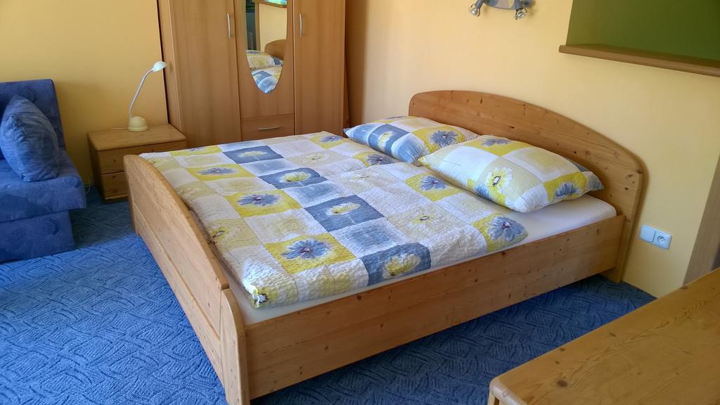 Apartment Amelie Rožnov pod Radhoštěm Cameră foto