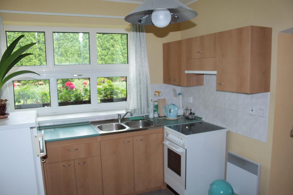 Apartment Amelie Rožnov pod Radhoštěm Cameră foto
