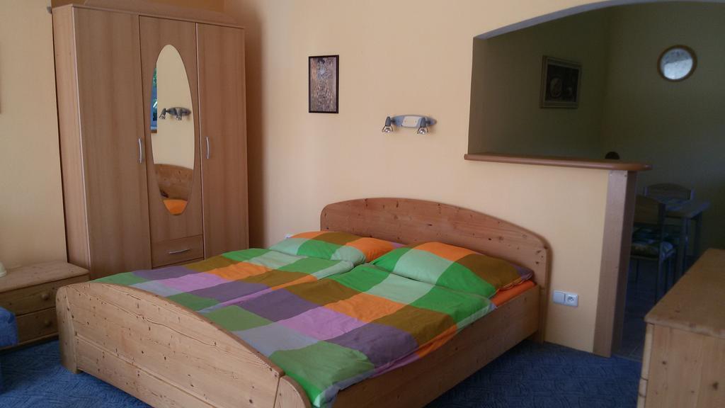 Apartment Amelie Rožnov pod Radhoštěm Exterior foto